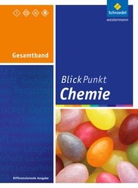 Produktbild: Blickpunkt Chemie - Ausgabe 2011 f&uuml;r Realschulen in Nordrhein-Westfalen