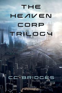 Produktbild: The Heaven Corp Trilogy