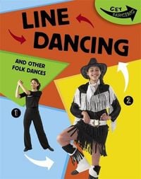 Produktbild: Storey, R: Line Dancing and Other Folk Dances