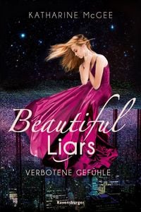 Produktbild: Beautiful Liars, Band 1: Verbotene Gef&uuml;hle