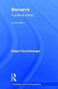 Produktbild: Feuchtwanger, E: Bismarck