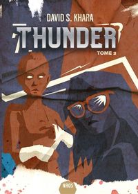 Produktbild: Thunder t 2