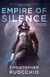 Produktbild: Empire of Silence
