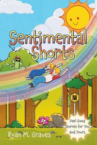 Produktbild: Sentimental Shorts