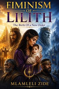 Produktbild: Feminism Of Lilith "2": The Birth Of A New Order