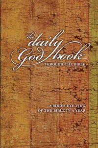 Produktbild: Daily God Bk Through The Bible