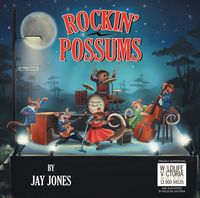 Produktbild: Rockin' Possums