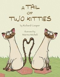 Produktbild: A Tail of Two Kitties