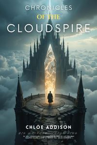 Produktbild: Chronicles of the Cloudspire