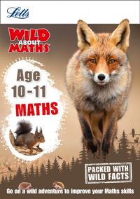 Produktbild: Wild, P: Maths Age 10-11