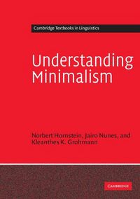 Produktbild: Understanding Minimalism