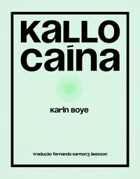 Produktbild: Kalloca&iacute;na