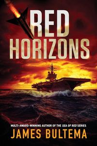 Produktbild: Red Horizons