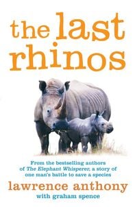 Produktbild: The Last Rhinos