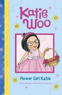 Produktbild: Flower Girl Katie