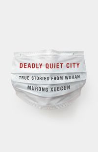 Produktbild: Deadly Quiet City