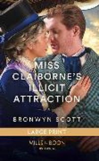 Produktbild: Miss Claiborne's Illicit Attraction