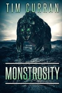 Produktbild: Monstrosity