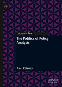 Produktbild: The Politics of Policy Analysis