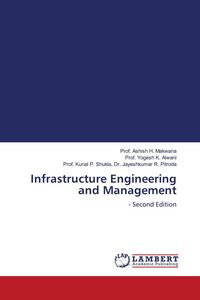 Produktbild: Infrastructure Engineering and Management