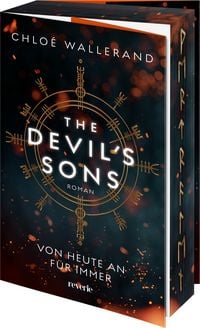 Produktbild The Devil's Sons 1