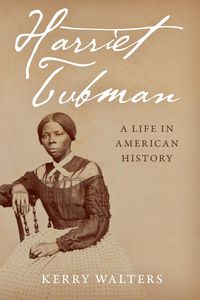 Produktbild: Harriet Tubman