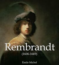 Produktbild: Rembrandt (1606-1669)
