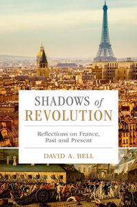 Produktbild: Shadows of Revolution