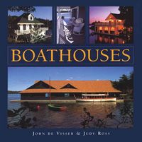 Produktbild: Boathouses