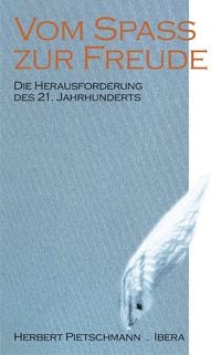 Produktbild: Vom Spass zur Freude