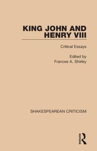 Produktbild: King John and Henry VIII