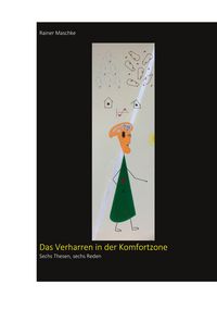 Produktbild: Das Verharren in der Komfortzone