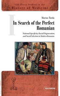 Produktbild: In Search of the Perfect Romanian