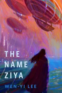 Produktbild: The Name Ziya