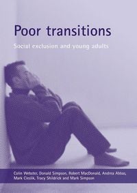 Produktbild: Poor Transitions