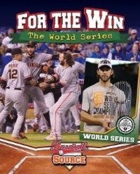 Produktbild: For the Win: The World Series