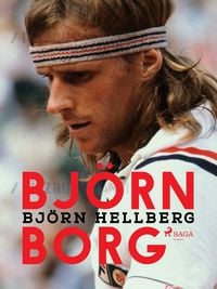 Produktbild: Bj&ouml;rn Borg