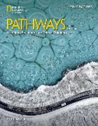 Produktbild: Pathways Listening, Speaking, and Critical Thinking Foundations with the Spark Platform