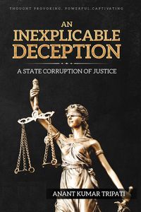 Produktbild: An Inexplicable Deception
