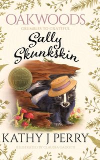 Produktbild: Sally Skunkskin