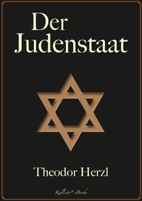 Produktbild: Theodor Herzl: Der Judenstaat