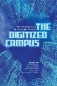Produktbild: The Digitized Campus