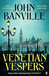 Produktbild: Venetian Vespers