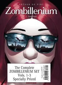 Produktbild: Zombillenium Set