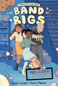 Produktbild: The Band of Bigs
