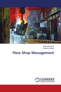 Produktbild: Flow Shop Management