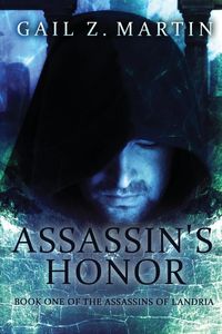 Produktbild: Assassin's Honor