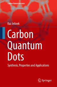 Produktbild: Carbon Quantum Dots