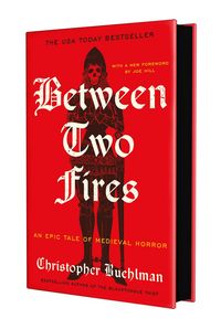 Produktbild: Between Two Fires