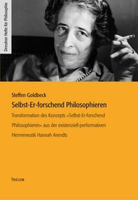 Produktbild: Selbst-Er-forschend Philosophieren